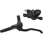 Shimano Mt200 Hidraulic Front Disc Brake 1000 Mm 290g