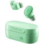 Skullcandy Sesh Evo True Wireless In-ear Earbud Pure Mint