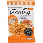 HuaHed Crispy Oyster Mushroom Tomyum Flavor 30g