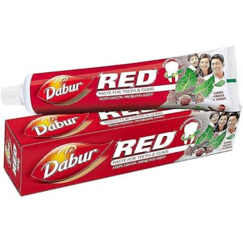 Dabur Red Paste 100g
