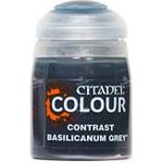 Citadel Contrast Paint Basilicanum Grey 18ml