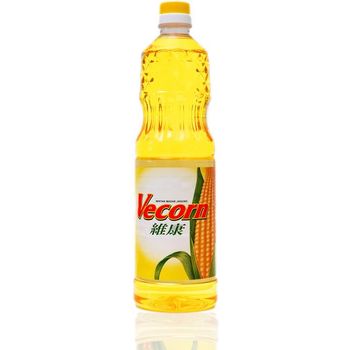 Vecorn Corn Oil 1L