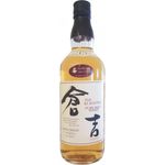 The Kurayoshi Pure Malt Whisky 700g