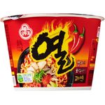 Ottogi Yeul Ramen Bowl 105g