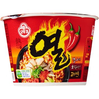 Ottogi Yeul Ramen Bowl 105g
