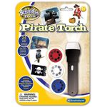 Brainstorm Toys Pirate Torch And Projector
