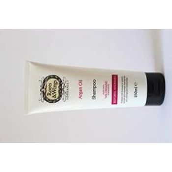 Roots & Wings Argan Oil Shampoo 250ml