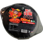 Teck Yuan Korean Style Spicy Noodles 140g