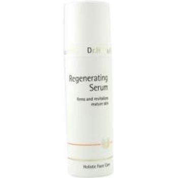 Dr Hauschka Genuine Organic Regenerating Serum 30ml