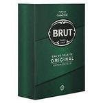 Brut Original Edt Spray For Men 100ml