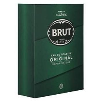 Brut Original Edt Spray For Men 100ml