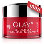 Olay Day Cream: Regenerist Microsculpting Mini Moisturiser (non SPF) 10g