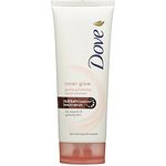 Dove Inner Glow Face wash 100g