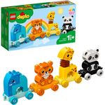 LEGO Duplo My First Animal Train 10955