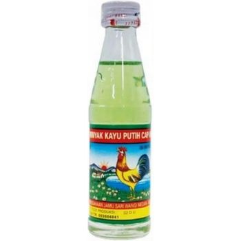 Eucalyptus Oil Chicken Cap 40ml