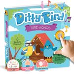 Imagine That Publishing Ditty Bird Bird Songs