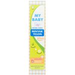 MY BABY TELON OIL PLUS 90ML