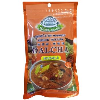 House Brand Dalcha Masala 125g