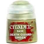 Citadel Base Death Guard Green