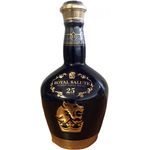 Royal Salute 25-year-old 700ml