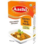 Aachi Kitchen King Masala 200g