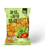 SF Crunchy Vegetable Cookies 90g