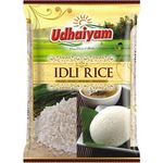 Udhaiyam Idly Rice For Soft And Fluffy Batter 1kg