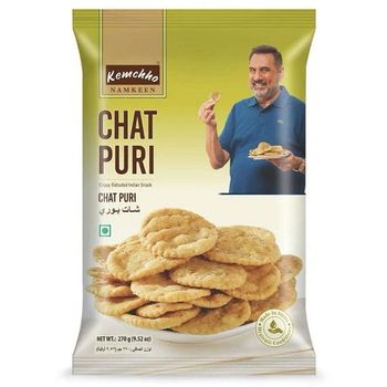 Kemchho Chat Puri 270g