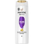 Pantene Prov Volume Body Shampoo For Flat Hair 360ml