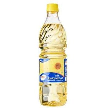 Mummy's Sunflower Oil 1l