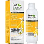 Bio Balance Organic Shampoo Citrus 330ml