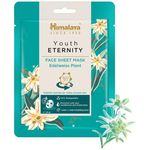 Himalaya Youth Eternity Face Sheet Mask 30g