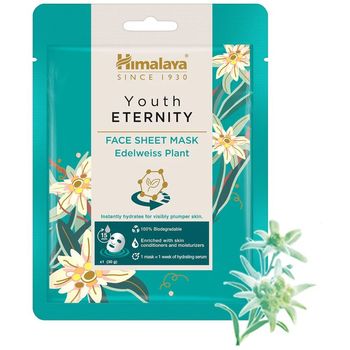 Himalaya Youth Eternity Face Sheet Mask 30g