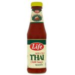 Life Thai Chilli Sauce 360g