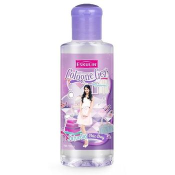 Eskulin Col Gel Saturday 100ml