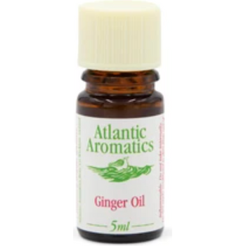 Atlantic Aromatics Ginger CO2 5ml
