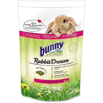 Bunny Nature Rabbit Dream Young 1.5kg