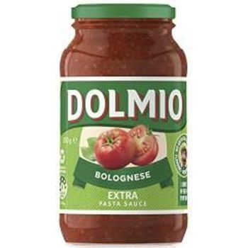 Dolmio Pasta Extra Bolognese Sauce 500g