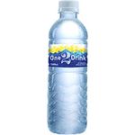 One2Drink Drinking Water 500ml