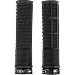 DMR Brendog Death Grip Flangeless Lock-On Thick Black