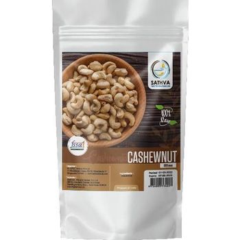 Sathva Cashewnut 500g