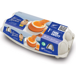 Farmer Brown Farm Fresh New Zealand Eggs 10s