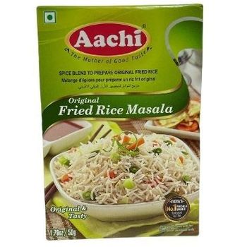 Aachi Fried Rice Masala 50g