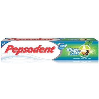 Pepsodent Lavang And Salt Toothpaste 200g