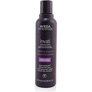 Aveda Invati Advanceed Exfoliating Shampoo Rich 200ml