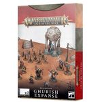 Games Workshop Warhammer Age of Sigmar: Realmscape: Ghurish Expanse