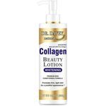 Dr. Davey Collagen Beauty Lotion Whitening 500g