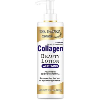 Dr. Davey Collagen Beauty Lotion Whitening 500g