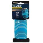 Nite Ize Slap Lit Blue Led Drink Wrap 60g