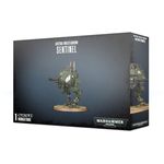 Games Workshop Warhammer 40,000: Astra Militarum Sentinel